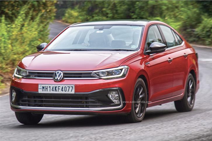 Volkswagen Virtus GT long term review, 12,000 km report